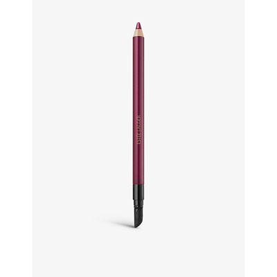 Estée Lauder Double Wear 24-hour Waterproof Gel Eye Pencil 1.2g In 09 Aubergine