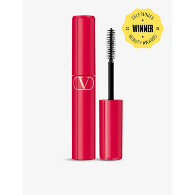 Valentino Beauty Magnificent Mascara Striking Volume Mascara 10ml In 01 Ultra Nero