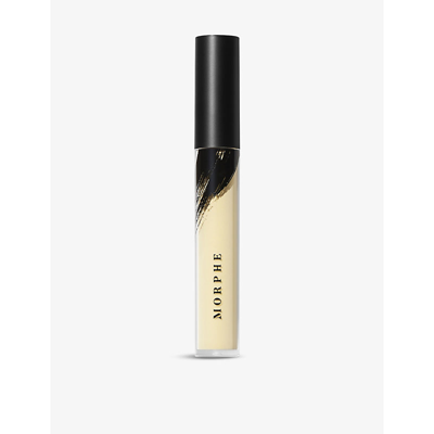 Morphe Fluidity Colour Correcting Concealer 4.5ml In Yellow