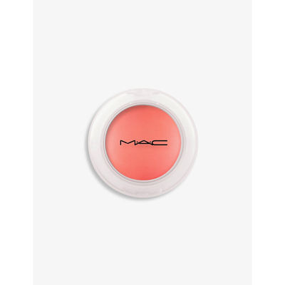 Mac Glow Play Blush 7.3g In Thats Peachy