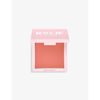 Kylie By Kylie Jenner Pressed Blush Powder 10g In 335 Baddie On The Block