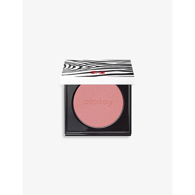 Sisley Paris Le Phyto-blush Powder Blush 6.5g In 1 Pink Peony