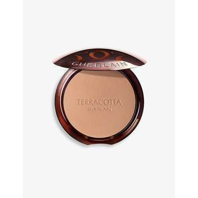 Guerlain Terracotta Bronzing Powder 10g In 00