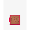Valentino Beauty Go-clutch Perfecting Face Powder Refill 4.2g In 00 Bronzer