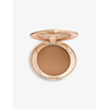 Charlotte Tilbury Airbrush Flawless Finish Skin-perfecting Micro-powder 8g In Deep