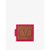 Valentino Beauty Go-clutch Perfecting Face Powder Refill 4.2g In 05 Deep