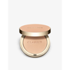 Clarins Ever Matte Compact Powder 10g In 3