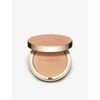 Clarins Ever Matte Compact Powder 10g In 4