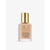 Estée Lauder 2w1 Sand Double Wear Stay-in-place Makeup Spf10 Foundation 30ml