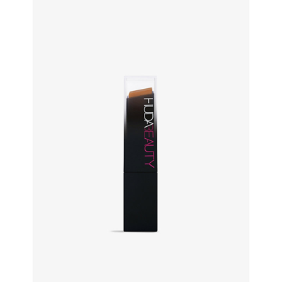 Huda Beauty 455r Peanut Butter Cup #fauxfilter Skin Finish Foundation Stick 12.5g