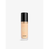 Too Faced Born This Way Matte 24-hour Foundation 30ml In Almond