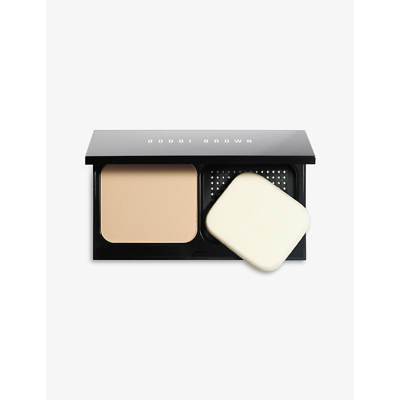 Bobbi Brown Skin Weightless Powder Foundation 11g In Cool Ivory