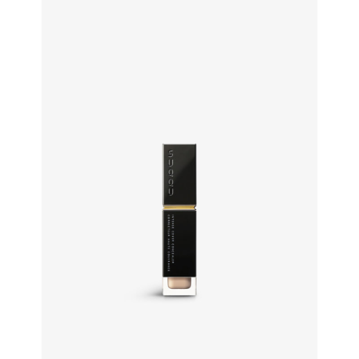 Suqqu Intense Cover Concealer 6g In 21