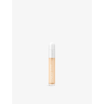 Clinique Even Better All-over Concealer And Eraser 6ml In Wn 04 Bone