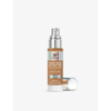 It Cosmetics Tan Warm 43 Your Skin But Better Foundation + Skincare 30ml