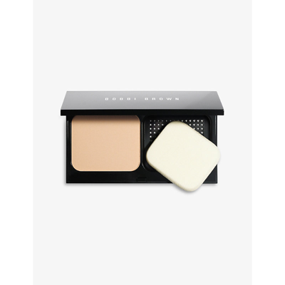 Bobbi Brown Skin Weightless Powder Foundation 11g In Sand