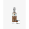 It Cosmetics Your Skin But Better Foundation + Skincare Deep Warm 60 1 oz/ 30 ml In Deep Warm 60