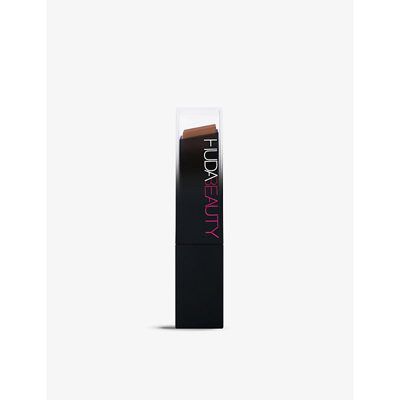 Huda Beauty 520g Nutmeg #fauxfilter Skin Finish Foundation Stick 12.5g