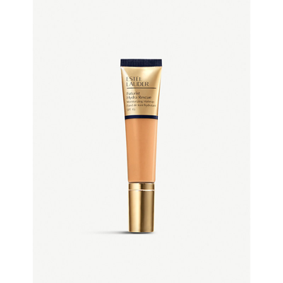 Estée Lauder Futurist Hydra Rescue Moisturizing Makeup Spf45 35ml In 4w1 Honey Bronze