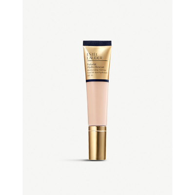 Estée Lauder Futurist Hydra Rescue Moisturizing Makeup Spf45 35ml In 2c3 Fresco