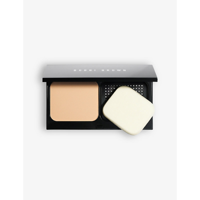 Bobbi Brown Skin Weightless Powder Foundation 11g In Warm Sand