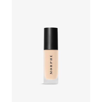 Morphe Filter Effect Soft Focus Foundation 28ml In Filter Light 3