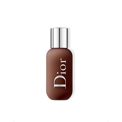 Dior Backstage Backstage Face & Body Foundation 50ml In 9 Neutral