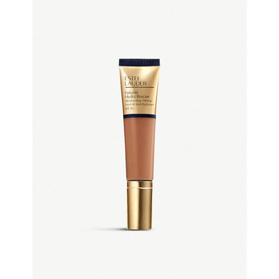 Estée Lauder Futurist Hydra Rescue Moisturizing Makeup Spf45 35ml In 5n2 Amber Honey