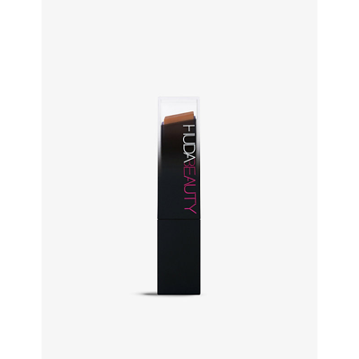 Huda Beauty 510r Cocoa #fauxfilter Skin Finish Foundation Stick 12.5g