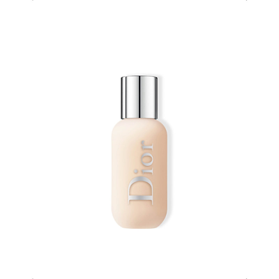 Dior Backstage 0 Neutral Backstage Face & Body Foundation 50ml