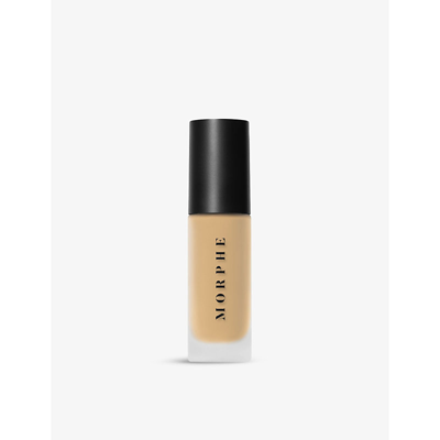 Morphe Filter Effect Soft Focus Foundation 28ml In Filter Medium 16