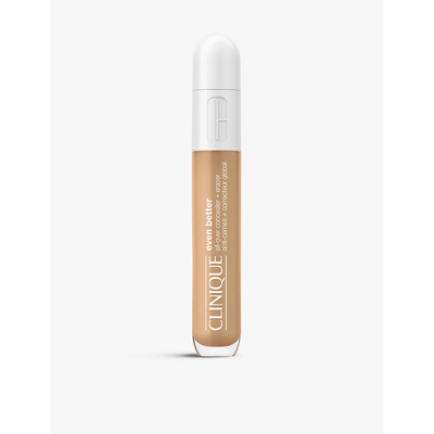 Clinique Even Better All-over Concealer And Eraser 6ml In Cn 90 Sand