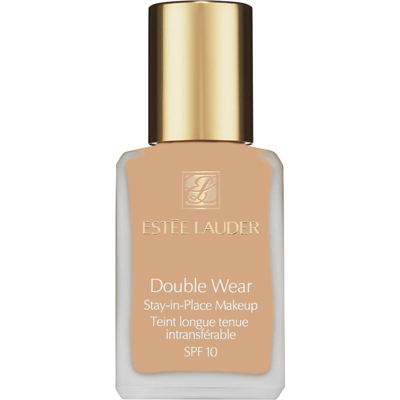 Estée Lauder Double Wear Stay-in-place Makeup Spf10 Foundation 30ml In 1c0 Shell