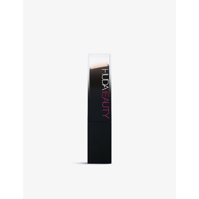 Huda Beauty 100b Milkshake #fauxfilter Skin Finish Foundation Stick 12.5g