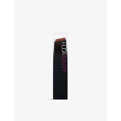 Huda Beauty 550r Hot Fudge #fauxfilter Skin Finish Foundation Stick 12.5g