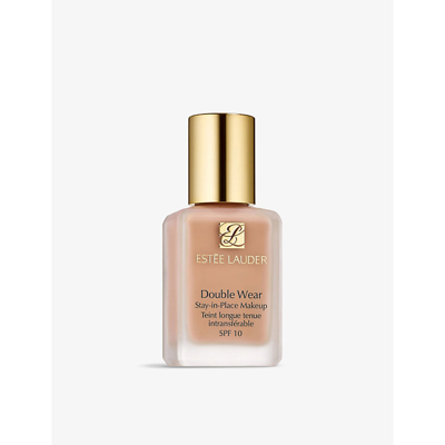 Estée Lauder Estee Lauder 4c1 Outdoor Beige Double Wear Stay-in-place Makeup Spf10 Foundation 30ml