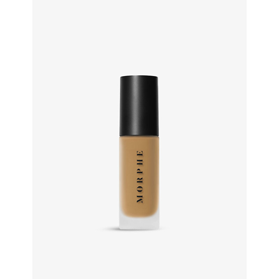 Morphe Filter Effect Soft Focus Foundation 28ml In Filter Rich 25