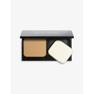 Bobbi Brown Skin Weightless Powder Foundation 11g In Honey