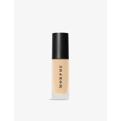 Morphe Filter Effect Soft Focus Foundation 28ml In Filter Medium 9