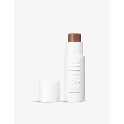 Milk Makeup Flex Foundation Stick 10g In Tan