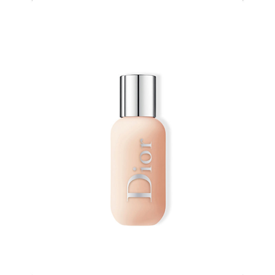 Dior Backstage 1 Cool Rosy Backstage Face & Body Foundation 50ml
