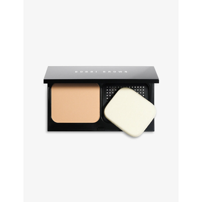 Bobbi Brown Skin Weightless Powder Foundation 11g In Warm Beige