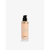 Too Faced Born This Way Matte 24-hour Foundation 30ml In Seashell (pink)