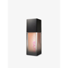 Huda Beauty 245b Peaches N Cream #fauxfilter Luminous Matte Liquid Foundation 35ml