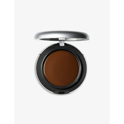 Mac Studio Fix Tech Cream-to-powder Foundation 10g In Nw50