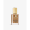 Estée Lauder Estee Lauder 3c1 Pebble Double Wear Stay-in-place Makeup Spf10 Foundation 30ml In 3c1 Pebble