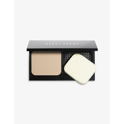 Bobbi Brown Skin Weightless Powder Foundation 11g In Warm Porcelain