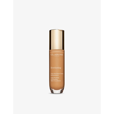 Clarins Everlasting Foundation 30ml In 115c