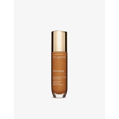 Clarins Everlasting Foundation 30ml In 118.5n