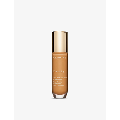 Clarins Everlasting Foundation 30ml In 116.5w